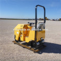 0.8 ton Small Size Ride-on Soil Compactor Road Roller Fyl-860
0.8 ton Small Size Ride-on Soil Compactor Road Roller FYL-860